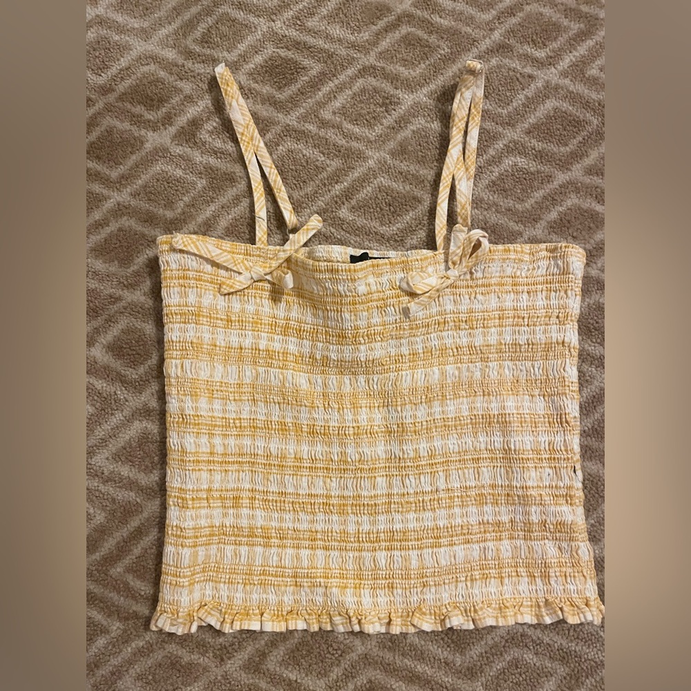 Cute Tank Top